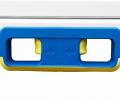 WERNER 850 SERIES SOFT CLOSE TELESCOPIC EXTENSION LADDER 2.6M 85026